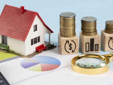 Gestion de patrimoine